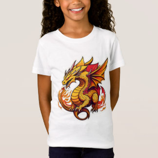 Dragon  T-Shirt