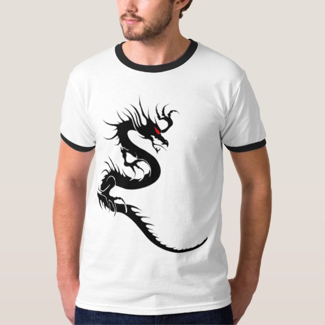 dragon T-Shirt (Front)