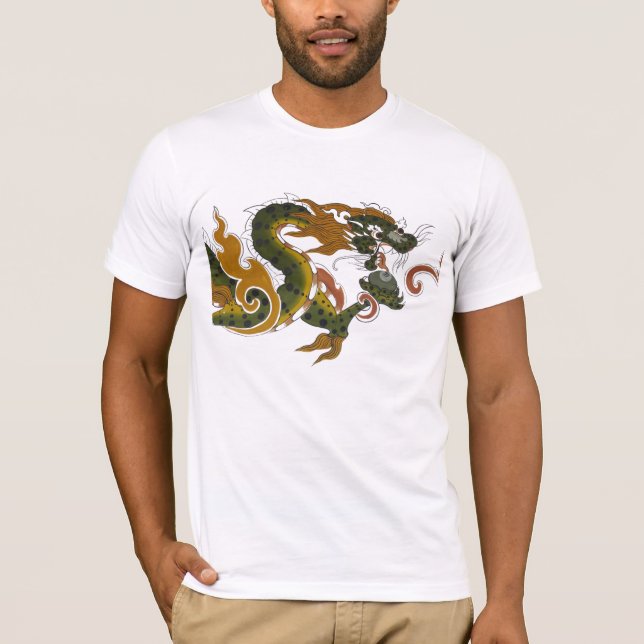 dragon T-Shirt (Front)