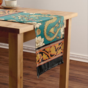 Dragon Table Runner