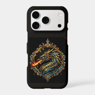 Dragon Table Tennis Paddle Fantasy Dragon Sports