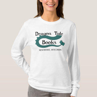 Dragon Tale Books T-Shirt