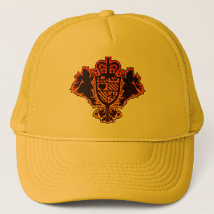 Dragon_Tamer Trucker Hat