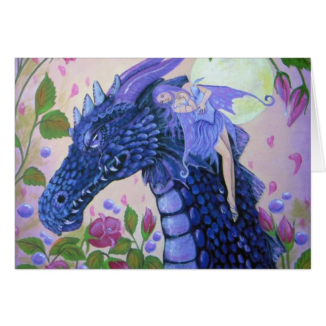 dragon tears by Lori Karels (Front Horizontal)