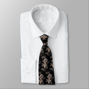 Dragon Tie