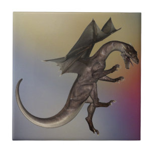 Dragon Tile