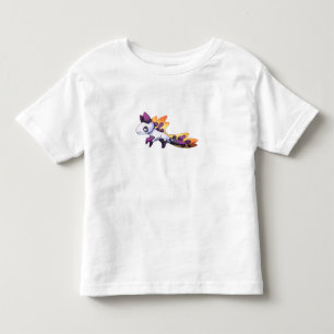 Dragon Toddler T-Shirt