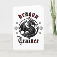 Dragon Trainer Fantasy Lizard Mythical Creature 