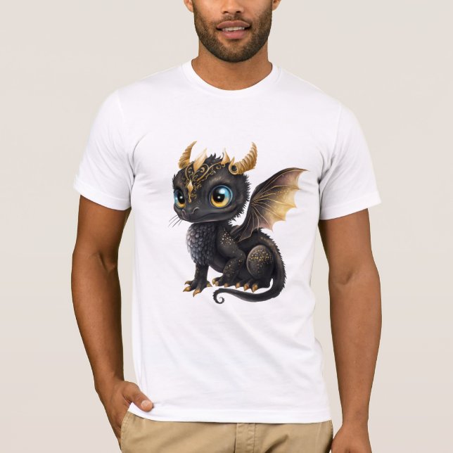 Dragon Tshirt (Front)