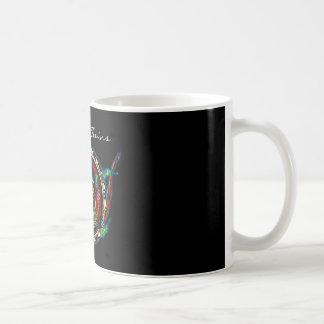 Dragon Twins Coffee Mug