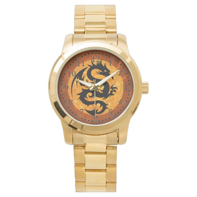 Dragon Watch (Front)