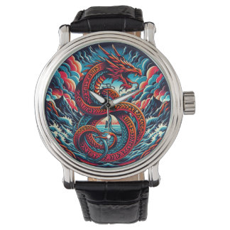 Dragon watch