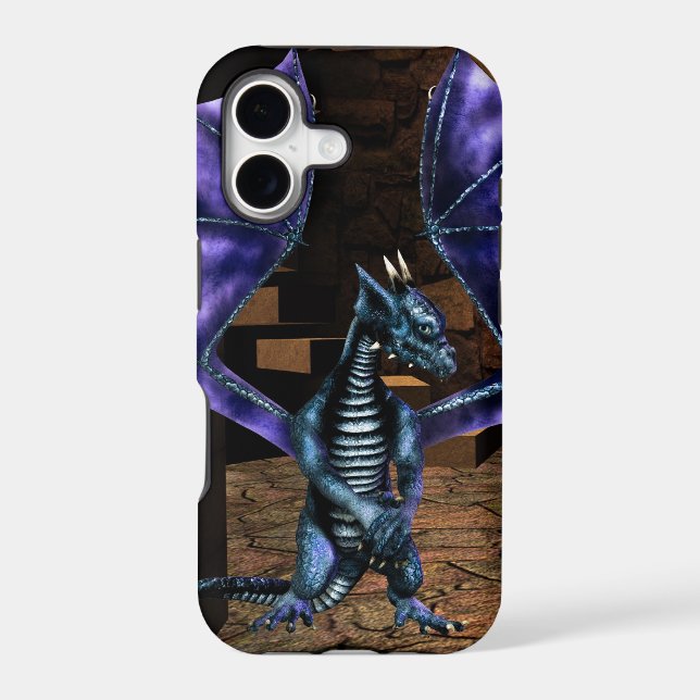 Dragon Wings (Back)