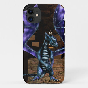 Dragon Wings Case-Mate iPhone Case