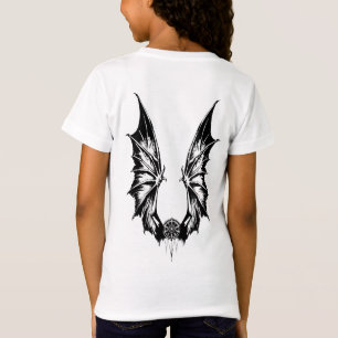 Dragon wings T-Shirt