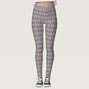 Dragon Women's Leggings