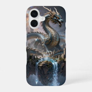 Dragon World – The Realm of Fire and Magic´2 iPhone 16 Case