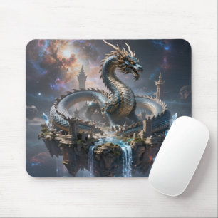 Dragon World – The Realm of Fire and Magic´2 Mouse Pad