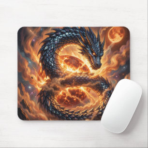 Dragon World – The Realm of Fire and Magic´4 Mouse Pad