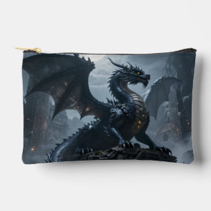 Dragon World – The Realm of Fire and Magic Accessory Pouch
