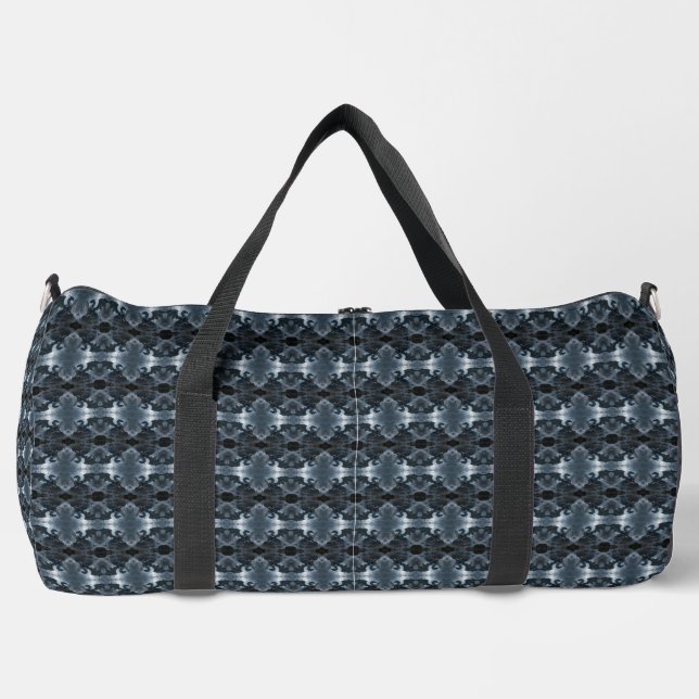 Dragon World – The Realm of Fire and Magic Duffle Bag (Front)