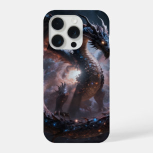 Dragon World – The Realm of Fire and Magic iPhone 15 Pro Case