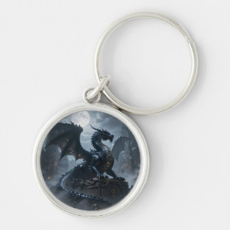 Dragon World – The Realm of Fire and Magic Key Ring