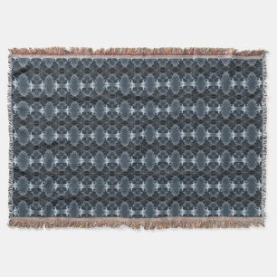 Dragon World – The Realm of Fire and Magic Throw Blanket