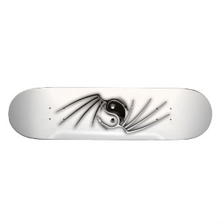 Dragon Yin Yang 2.0 Skateboard