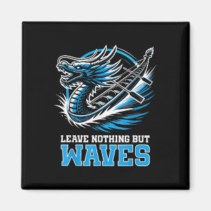 Dragonboat Dragon Boat Racing Dragon Boat Festival Magnet