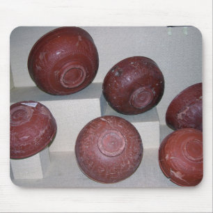 Dragondorff cups, c.150 BC (pottery) Mouse Pad