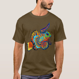 dragonet 1 T-Shirt