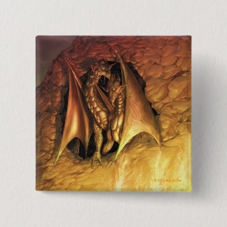 DragonFire Button