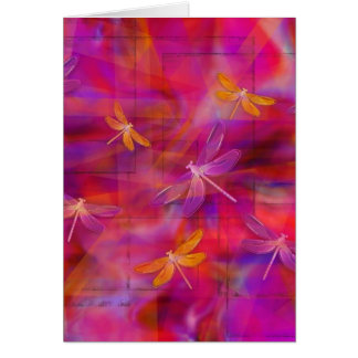Dragonflies