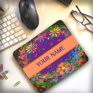 “Dragonflies” Inspirivity Mousepad