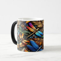 Dragonflies