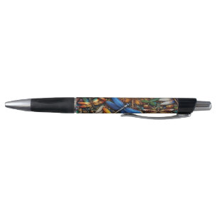 Dragonflies Pen