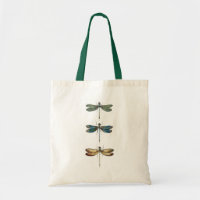 Dragonflies Print 2