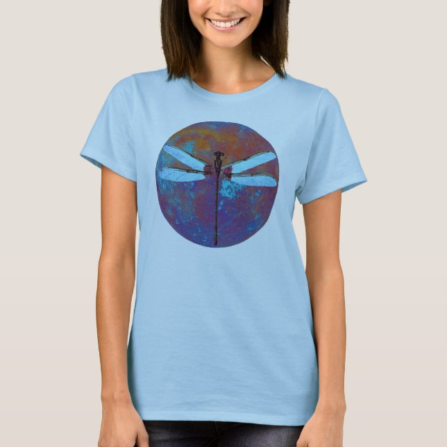 Dragonflight T-Shirt (Front)