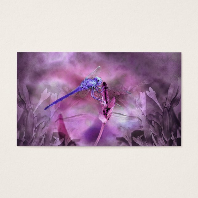 Dragonfly (Front)