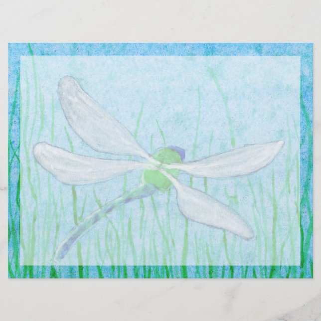 Dragonfly (Front)