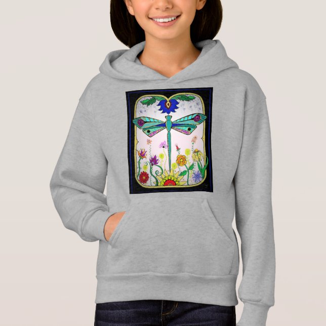 Dragonfly  (Front)