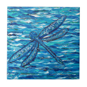 Dragonfly 2 tile