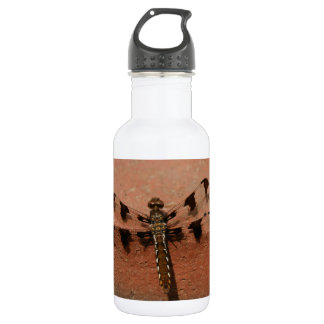 Dragonfly 532 Ml Water Bottle