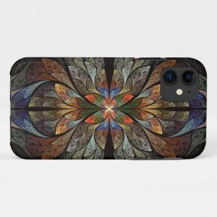 Dragonfly Abstract Case-Mate iPhone Case