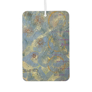 Dragonfly Air Freshener