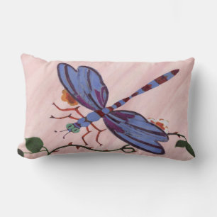 Dragonfly American MoJo Pillows