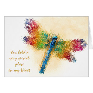 Dragonfly Any Occasion