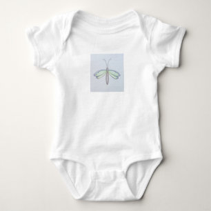 Dragonfly Baby Bodysuit