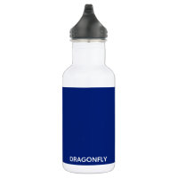 Dragonfly blue colour name